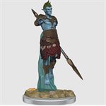 D&D Nolzur's Marvelous Unpainted Miniatures: Wave 20: Sea Elf Fighters