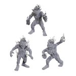 D&D Nolzur's Marvelous Unpainted Miniatures: Wave 24: Magmins ^ JAN 2025