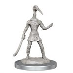 D&D Nolzur's Marvelous Unpainted Miniatures: Wave 21: Mummies