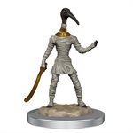 D&D Nolzur's Marvelous Unpainted Miniatures: Wave 21: Mummies