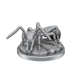 WizKids Deep Cuts Unpainted Miniatures: Wave 21: Giant Ants