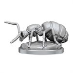 WizKids Deep Cuts Unpainted Miniatures: Wave 21: Giant Ants