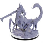 D&D Nolzur's Marvelous Unpainted Miniatures: Wave 22: Tlincalli