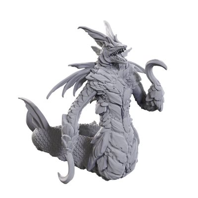 D&D Nolzur's Marvelous Unpainted Miniatures: Wave 24: Wastrilith ^ JAN 2025