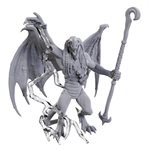 D&D Nolzur's Marvelous Unpainted Miniatures: Wave 24: Blue Abishai ^ JAN 2025