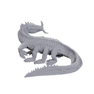 D&D Nolzur's Marvelous Unpainted Miniatures: Wave 24: Classic Basilisk ^ JAN 2025