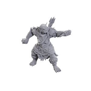 Pathfinder Battles Deep Cuts Unpainted Miniatures: Wave 24: Orc Brute ^ JAN 2025