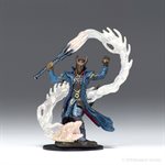 D&D Icons of the Realms: Wave 1: Tiefling Male Sorcerer