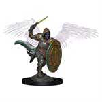 D&D Icons of the Realms: Wave 2: Aasimar Male Paladin