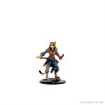 D&D Icons of the Realms: Wave 3: Female Tabaxi Rogue