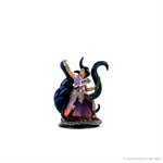 D&D Icons of the Realms: Wave 3: Female Human Warlock