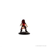 D&D Icons of the Realms: Wave 3: Halfling Female Rogue