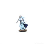 D&D Icons of the Realms: Wave 6: Elf Wizard Female