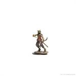 D&D Icons of the Realms: Wave 6: Tabaxi Rogue Male