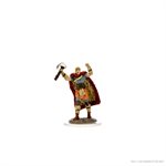 D&D Icons of the Realms: Female Human Barbarian