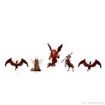 D&D Icons of the Realms: Essentials 2D Miniatures: Monster Pack 1