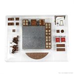 D&D Icons of the Realms: The Yawning Portal Inn: Premium Set