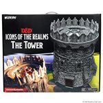 D&D Icons of the Realms: The Tower