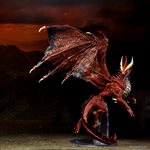 D&D Icons of the Realms: Adult Red Dragon