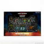 D&D Icons of the Realms: The Wild Beyond the Witchlight: Set 20: Carnival Premium