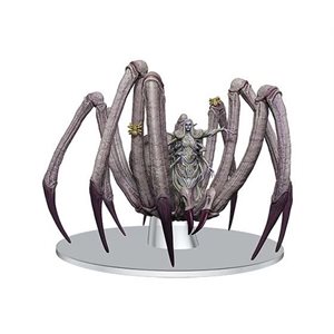 Magic: The Gathering Minia: Adventures in the Forgotten Realms: Lolth, the Spider Queen