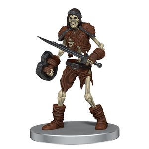 D&D Icons of the Realms: Undead Armies - Skeletons ^ NOV 2022