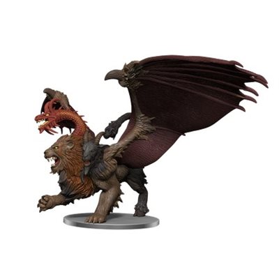D&D Classic Collection: Monsters A-C ^ OCT 2022
