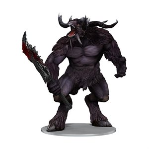 D&D Icons of the Realms: Baphomet, The Horned King
