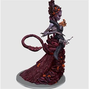 D&D Icons of the Realms: Zuggtmoy: Demon Queen of Fungi ^ APRIL 5 2023