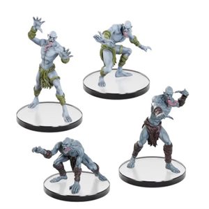 D&D Icons of the Realms: Undead Armies: Ghouls & Ghasts ^ SEPT 2024