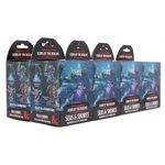 D&D Icons of the Realms: Seas & Shores: Set 28 (8ct Booster Brick)