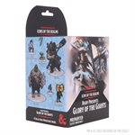 D&D Icons of the Realms: Bigby Presents: Glory of the Giants: Set 27 (8ct Booster Brick)