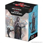 D&D Icons of the Realms: Bigby Presents: Glory of the Giants: Set 27: Death Giant Necromancer Boxed