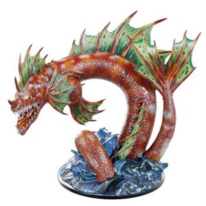 D&D Icons of the Realms: Whirlwyrm Boxed Miniature ^ MAY 1 2024