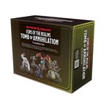 D&D Icons of the Realms: Tomb of Annihilation: Complete Set ^ JUNE 2024