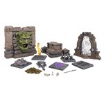 D&D Icons of the Realms: Tomb of Annihilation: Complete Set ^ JULY 2024