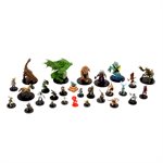 Pathfinder Battles: City of Lost Omens (8ct Booster Brick)