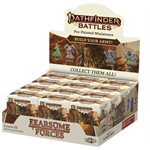 Pathfinder Battles: Fearsome Forces: Set 24 (12ct Battle Brick) ^ JULY 2024
