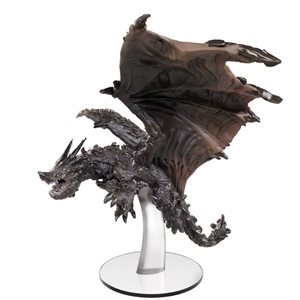 Pathfinder Battles: Adult Adamantine Dragon Boxed Miniature ^ NOV 2024