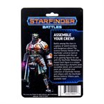 Starfinder Battles: Starter Pack: Galactic Heroes