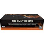 Magic the Gathering: Innistrad: Midnight Hunt Set Booster