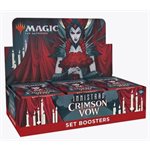 Magic the Gathering: Innistrad: Crimson Vow Set Booster
