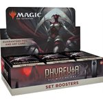 Magic the Gathering: Phyrexia: All Will Be One Set Booster