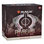 Magic the Gathering: Phyrexia: All Will Be One Prerelease Pack