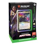 Magic the Gathering: Commander Masters Commander Deck ^ AUG 4 2023
