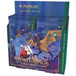 Magic the Gathering: Lord of the Rings Holiday Collector Booster (Special Edition) ^ NOV 3 2023
