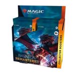 Magic the Gathering: Ravnica Remastered Collector Booster ^ JAN 12 2024