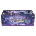 Magic the Gathering: Wilds of Eldraine Draft Booster ^ SEPT 8 2023