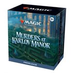 Magic the Gathering: Murders at Karlov Manor Prerelease Pack (WPN only) ^ FEB 2 2024
