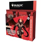 Magic the Gathering: Innistrad Remastered Collector Booster ^ JAN 24 2025